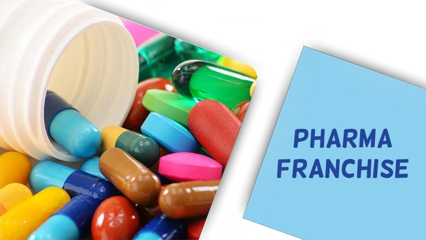 PCD Pharma Franchise In Telangana