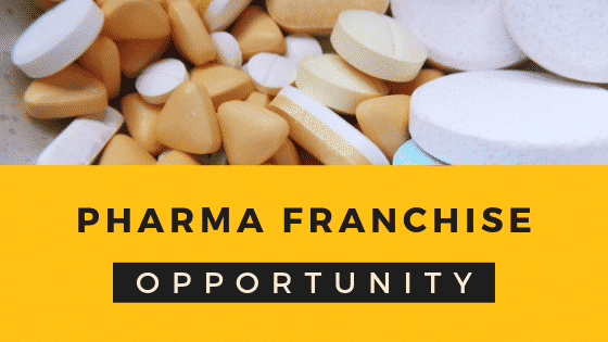 Pharma Franchise In Orisha