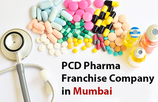 PCD Pharma Franchise In Mumbai